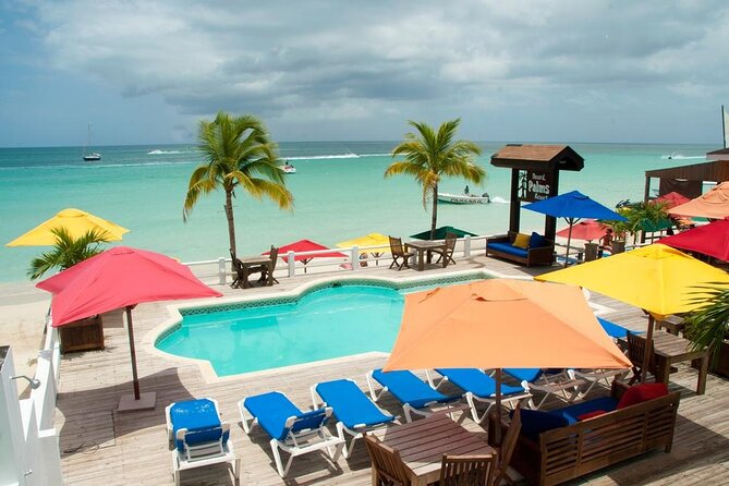 Private Transportation from Montego Bay Airport to Negril hotels - Price and Value: What $60 Per Person Is Really Buying
