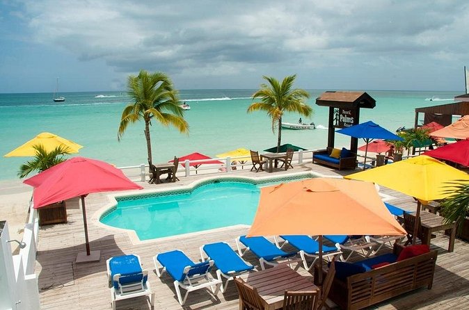 Private Transportation from Montego Bay Airport to Negril hotels - Is This Transfer Best for You?