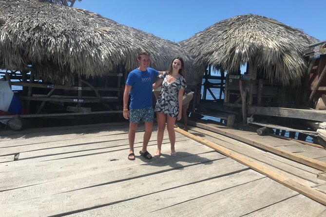 Private Transportation from Montego Bay to Appleton Estate & Pelican Bar - Timing and pacing: how a 6-hour day stays enjoyable