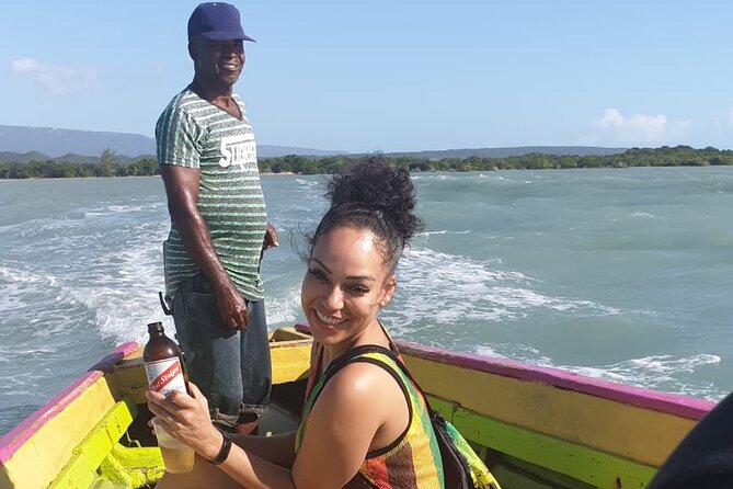Private Transportation from Montego Bay to Appleton Estate & Pelican Bar - Meals, snacks, and what to bring from your hotel