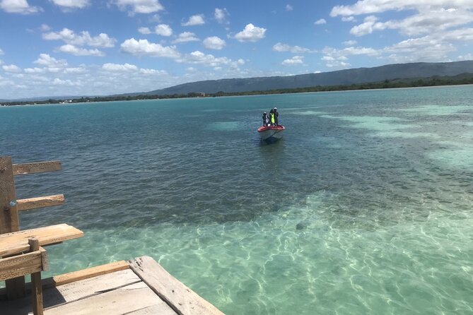 Private Transportation from Montego Bay to Appleton Estate & Pelican Bar - Price and value: how $136 per person works out