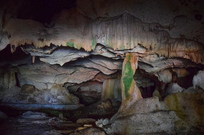 Private transportation from Montego Bay to Green Grotto Caves Attraction - The 8:00 to 8:30 AM Window and How Timing Affects Your Day