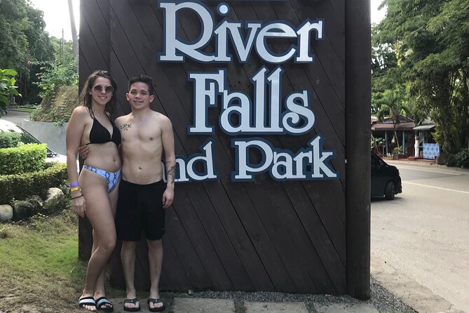 Private Transportation from Montego Bay to Mystic Mountain and Dunn's River Fall - How to time it so the 2-4 hours feel realistic