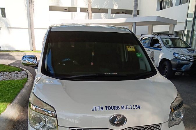 Private Transportation to and from Montego Bay Airports or Hotels - Beyond airport transfers: a sample Montego Bay city route you can request