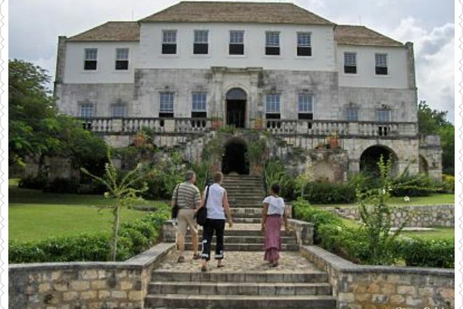 Private Transportation To/From Rose Hall Great House - Quick, Useful Details Before You Go