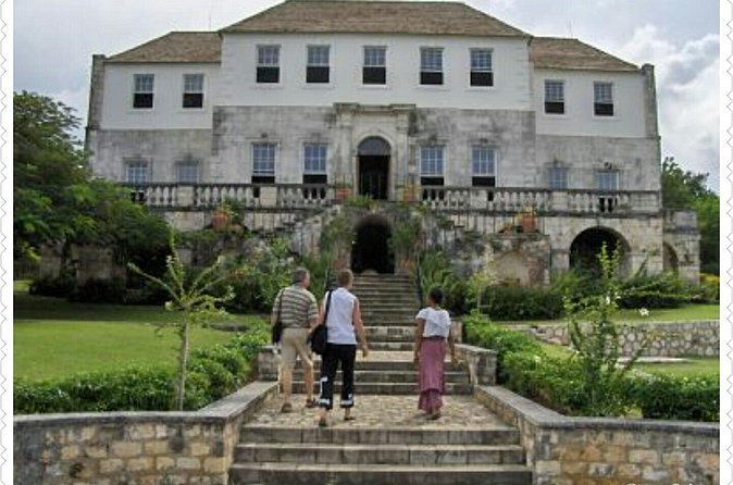 Private Transportation To/From Rose Hall Great House - A Few Practical Tips to Make This Ride Smoother