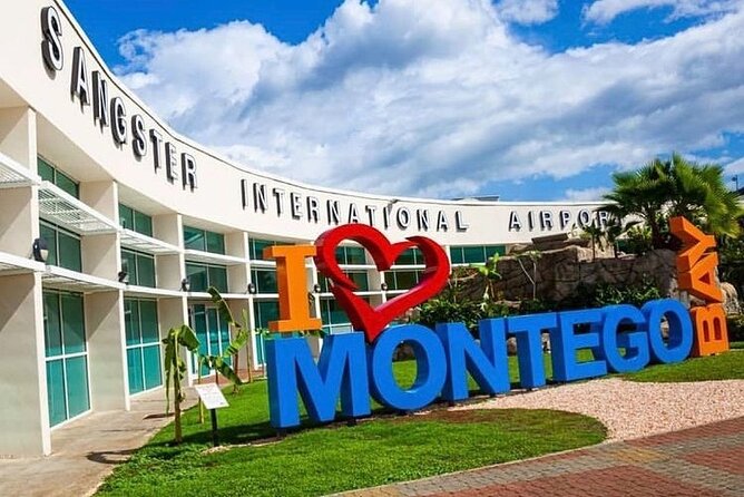 Private Transportation to Negril from Montego Bay - Key Points Worth Noting Before You Go