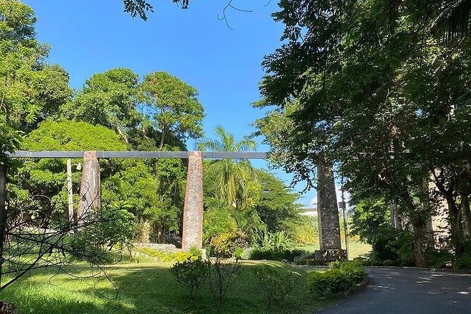 Private Transportation to Negril from Montego Bay - Montego Bay to Negril, the Stress-Free Way to Start Vacation