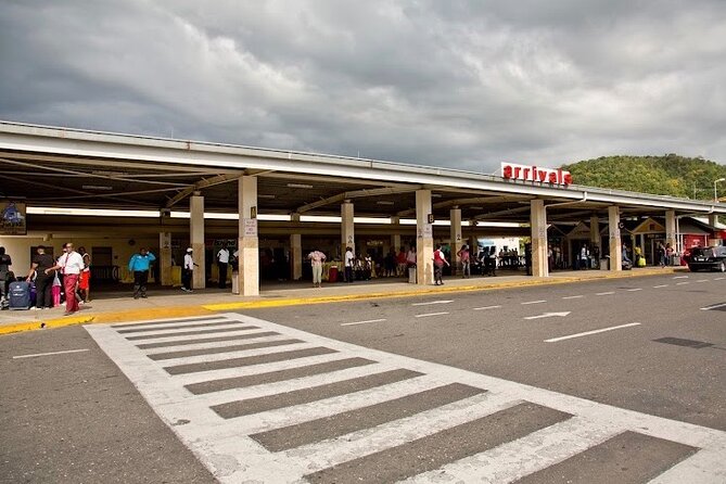 Private Transportation to Negril from Montego Bay - Price and Value: Why $60 Per Person Often Makes Sense