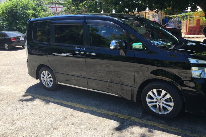 Private Transportation to Negril from Montego Bay - Who This Transfer Fits Best (And Who Might Want Something Else)