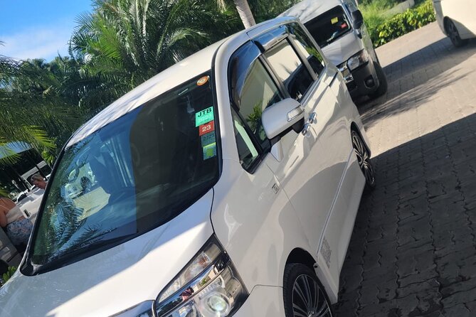 Private transportation to resorts in Negril, Montego Bay,Trelawny - Why This Private Transfer Makes Resort Week Easier