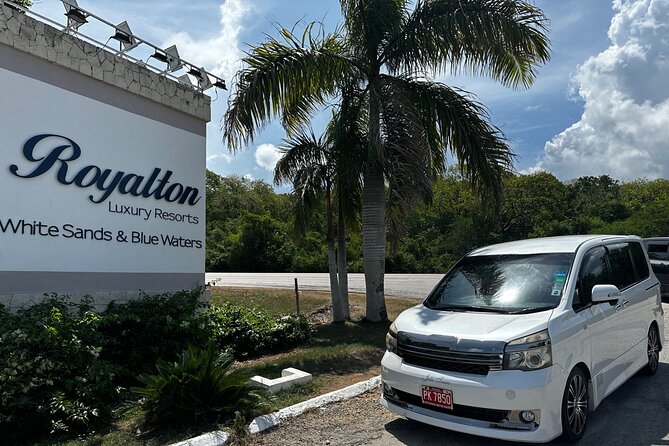 Private transportation to resorts in Negril, Montego Bay,Trelawny - Small-Print Details That Matter on Jamaica Transfers