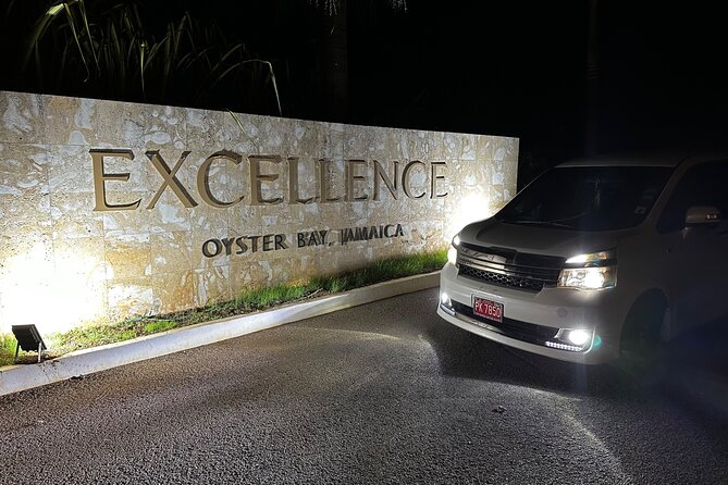 Private transportation to resorts in Negril, Montego Bay,Trelawny - One-Way vs Round-Trip: Pick the Plan That Fits Your Resort Rhythm