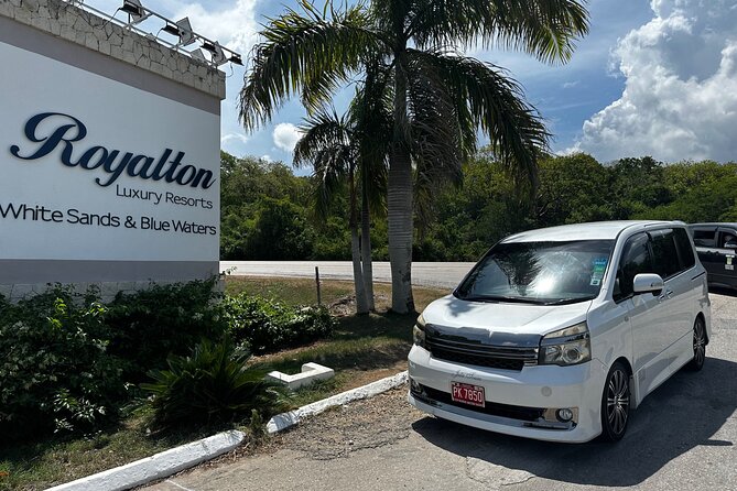 Private transportation to resorts in Negril, Montego Bay,Trelawny - Should You Book This Private Airport-to-Resort Transfer?