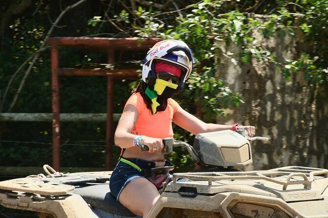 Private Transportation with ATV, Horseback Riding & More Tour - Price and value: what $245 per person really covers