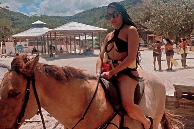 Private Transportation with ATV, Horseback Riding & More Tour - Weather matters more than you think