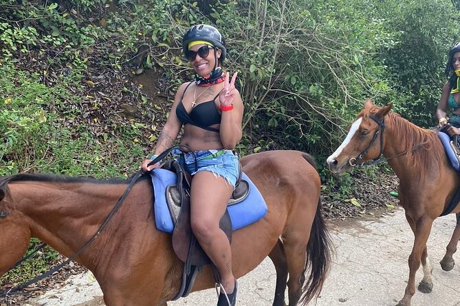 Private Transportation with ATV, Horseback Riding & More Tour - Who this tour fits best, and who should reconsider