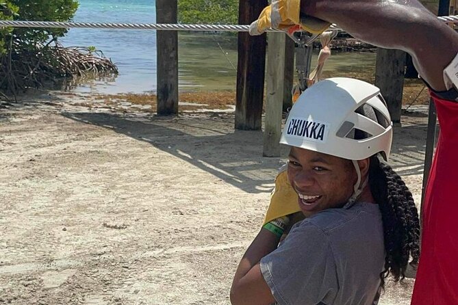 Private YS Falls and Zipline Tour from Montego Bay - Who This Tour Fits Best (and Who Should Rethink)