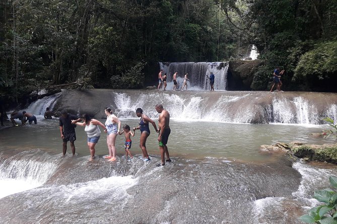 Private YS Falls Tour from Montego Bay - Price and Value: What You Are Really Paying For
