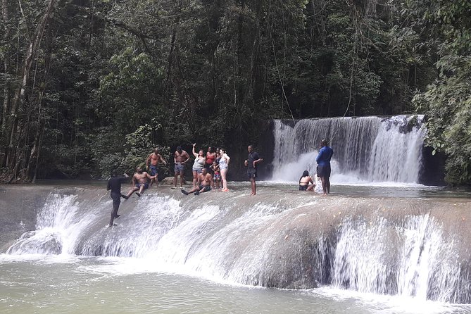 Private YS Falls Tour from Montego Bay - Timing, Pacing, and Who This Tour Fits Best