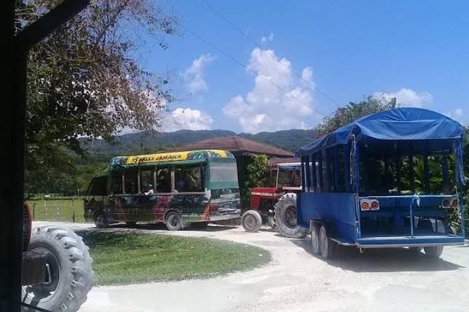 Private YS Falls Tour from Montego Bay - What to Pack So Your Day Feels Easy