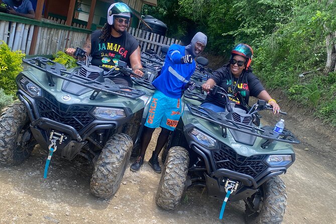 Rafting Atv and Ricks cafe - Key highlights you will actually feel