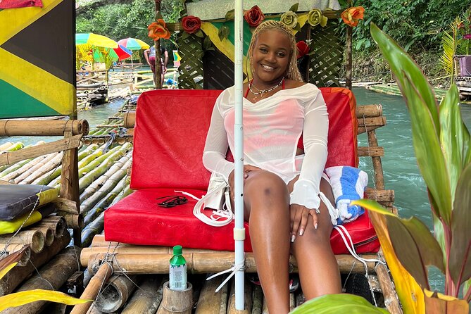 Rafting with Limestone Massage Lethe and free shuttle to Parties - Key Highlights You’ll Actually Care About