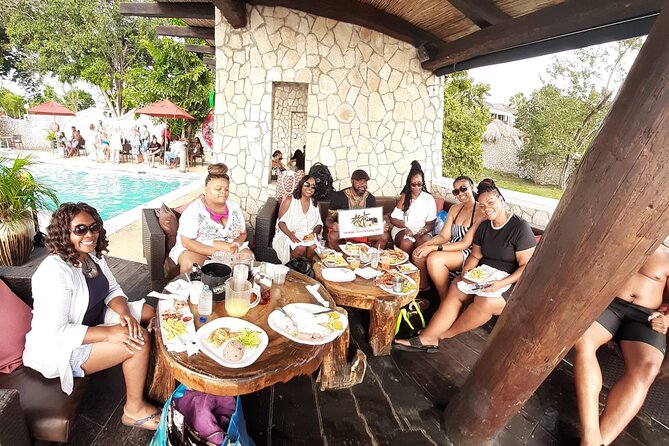 Rasta Safari Atv Experience and Rick's Cafe Private Tour - Price and logistics: what $340 buys you, and why it can be worth it