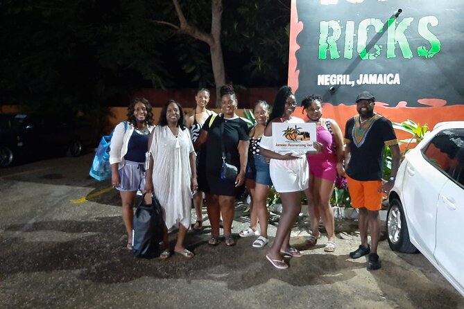 Rasta Safari Atv Experience and Rick's Cafe Private Tour - Who this private tour suits best (and who should skip it)
