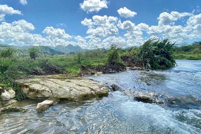 Rastafari Cultural ATV Community Experience from Montego Bay - Guides make the difference: the team you’ll likely learn from