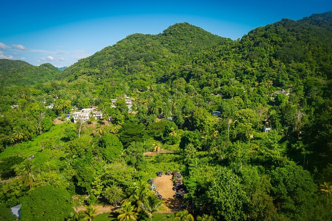 Rastafari Cultural ATV Community Experience from Montego Bay - Price and value: what you get for $164.59 per person