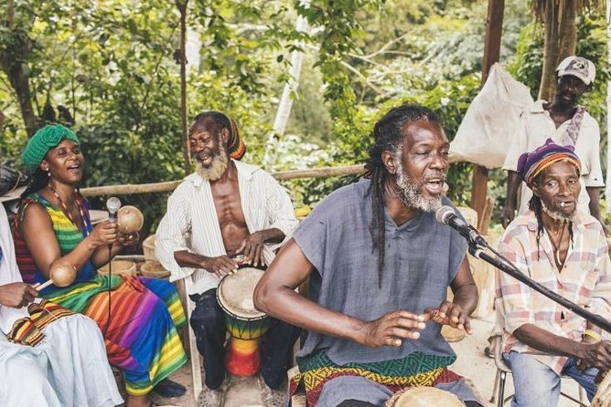 Rastafari Indigenous Village Tour - Key Things I’d Pencil In