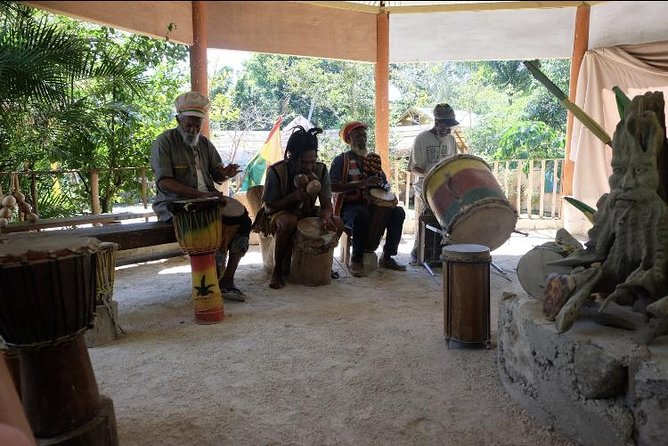 Rastafari Indigenous Village Tour - Why This Rastafari Indigenous Village Tour Works So Well From Montego Bay