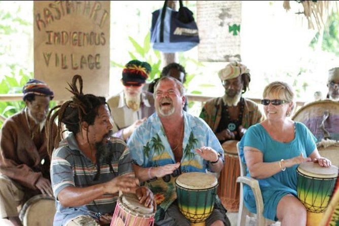 Rastafari Indigenous Village Tour - Price and Value: What $310 Per Person Is Paying For