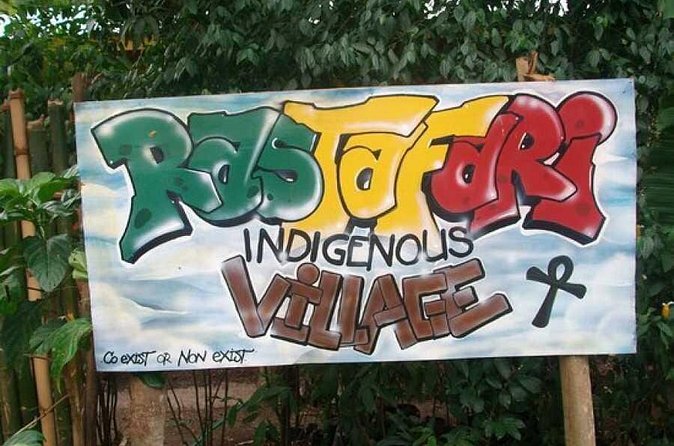 Rastafari Indigenous Village Tour Transportation [Entry Not included] - How long is it, really? Timing, half-day choices, and keeping your expectations right