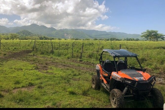 Rastasafari ATV Experience - Price and value: what $280 really covers