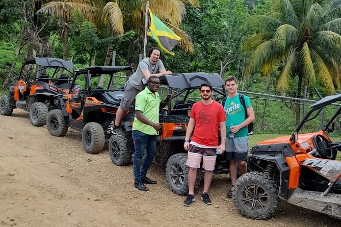 RastaSafari Experience from Montego Bay - Who this tour is best for, and who should think twice