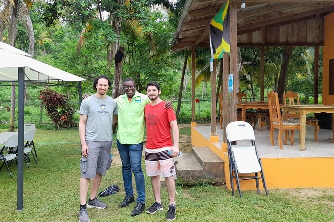 RastaSafari Experience from Montego Bay - What to bring and how to plan your day