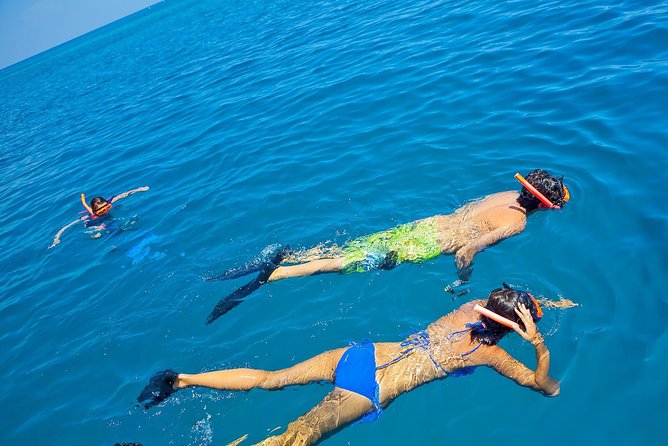Reggae Catamaran and Snorkeling Open Bar Cruise Montego Bay - Why a reggae catamaran in Montego Bay feels like a real vacation