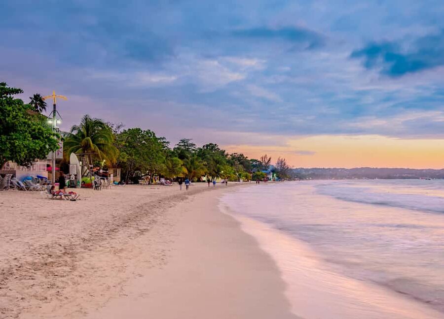 Ricks cafe & 7mile Beach Day Tour From Montego Bay. - Key points before you go