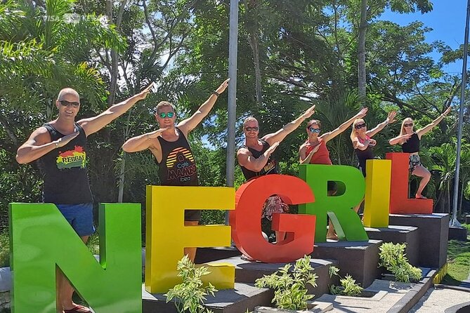 Ricks cafe & 7mile Beach Tour from Montego Bay. - From Montego Bay to Negril: what this 6-hour day is really like