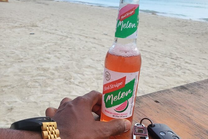 Ricks cafe & 7mile Beach Tour from Montego Bay. - Practical tips so you get the most from Seven Mile Beach and Rick’s Café