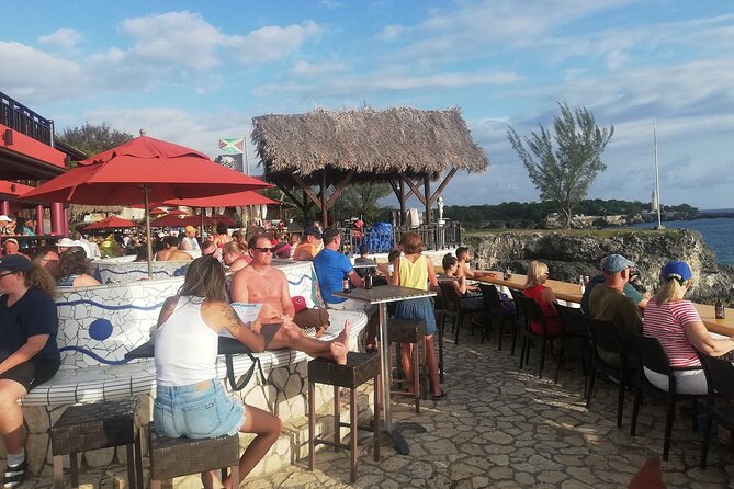 Ricks Cafe and Negril Seven Miles Beach Irie Tour - Price check: what $35 covers and what costs extra