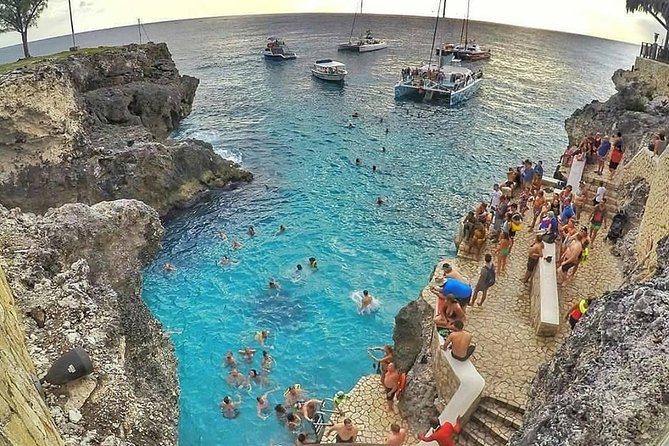 Ricks Cafe & Negril Highlights From Montego Bay - Key highlights worth your attention