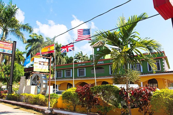 Ricks Cafe & Negril Highlights From Montego Bay - Price and value: what $110 per person is really buying