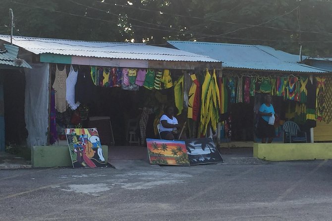 Ricks Cafe + Shopping - Key highlights worth planning for