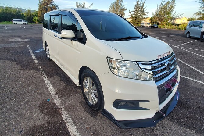 Riu Aquarelle private Airport transfer. - Key Things I’d Focus On Before You Book