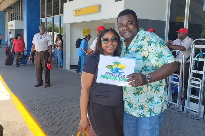 Riu Aquarelle private Airport transfer. - Drivers and Communication: The Names That Came Up Again and Again