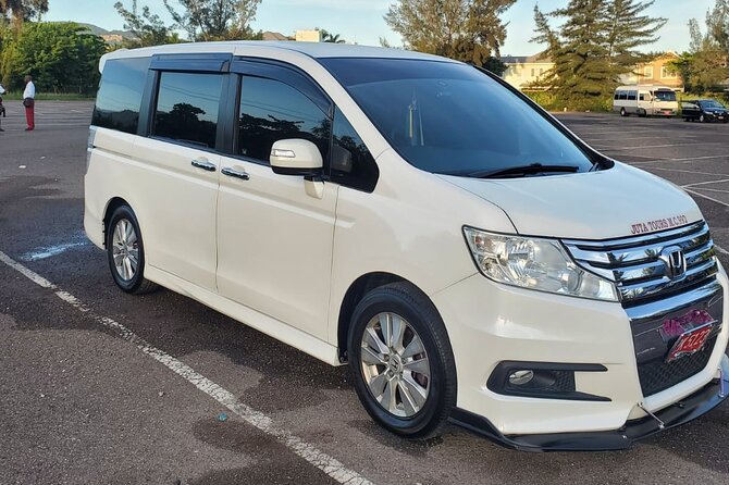 Riu Aquarelle private Airport transfer. - When This Transfer Fits Best (and When It Might Not)