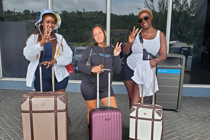 Riu Aquarelle private Airport transfer. - Practical Tips for a Smooth Arrival Day